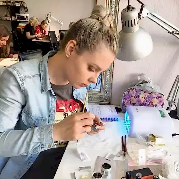 Базовое обучение