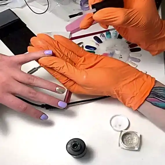 Дизайн втирка