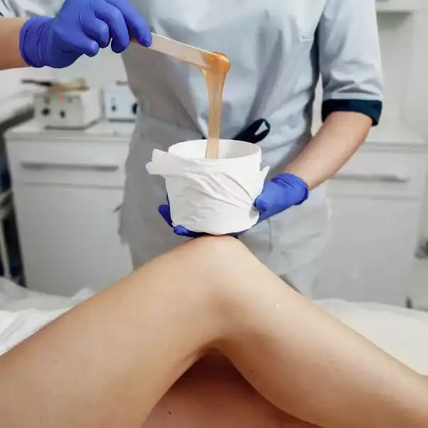 Курсы ваксинга и шугаринга