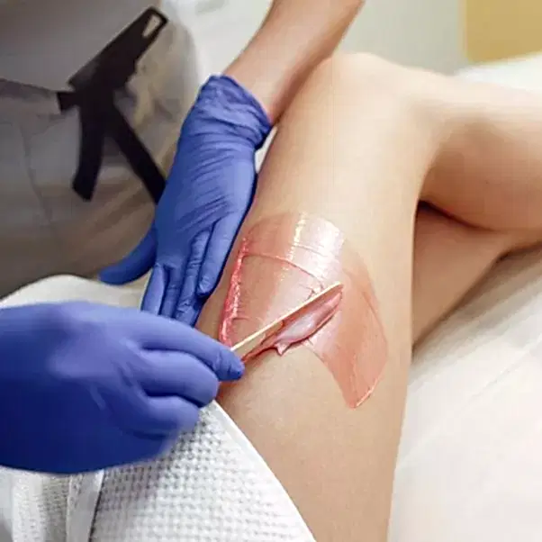 Курсы ваксинга и шугаринга