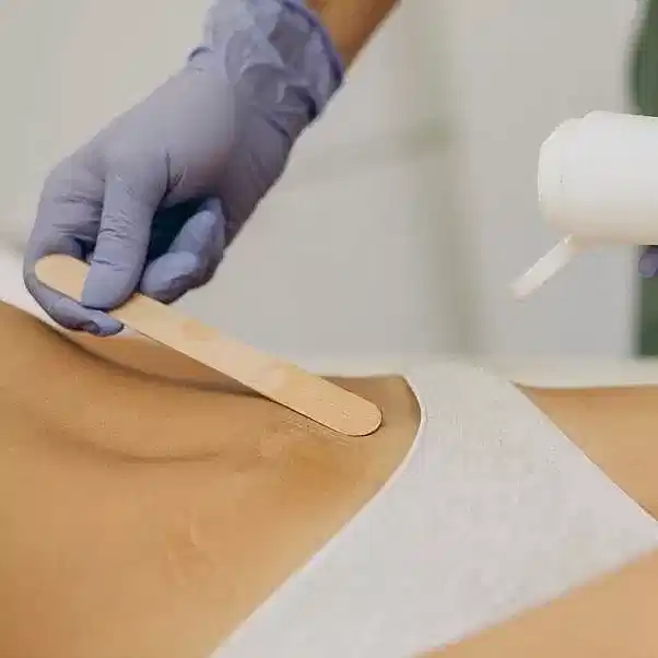 Курсы ваксинга и шугаринга