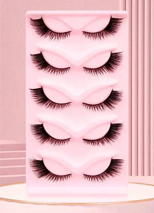 Теоретические и практические знания на курсе Мастер Ресниц