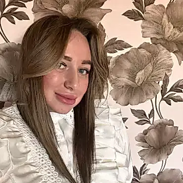 Фотография преподавателя курса Мастер Бровей