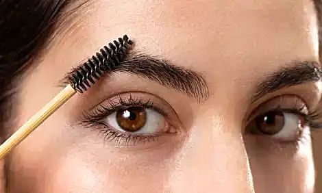 Фотография для курса по бровям Мастер Бровей