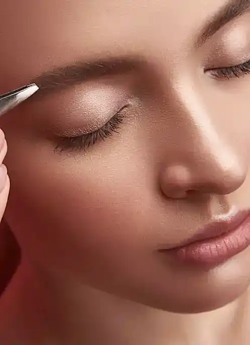 Теория и практика на курсе Брови Старт