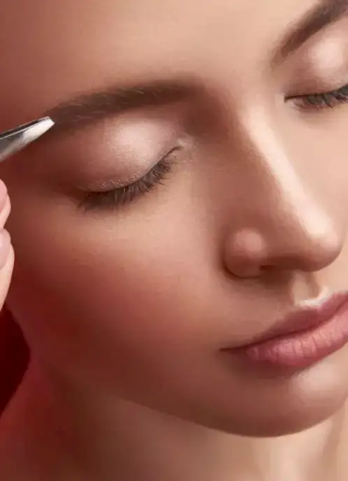 Теория и практика на курсе Мастер Бровей