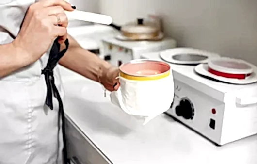 Кому подходит курс воск старт в школе Mad Nails