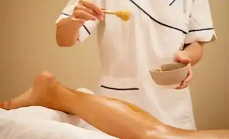 Фотография для курса воск - старт