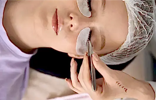 Кому подходит курс Мастер Ресниц