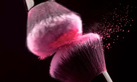 Фотография для курса визаж - старт