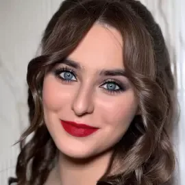 Примеры работ по визажу и макияжу