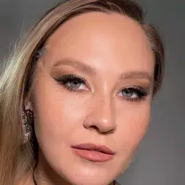 Примеры работ по визажу и макияжу