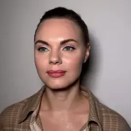 Примеры работ по визажу и макияжу