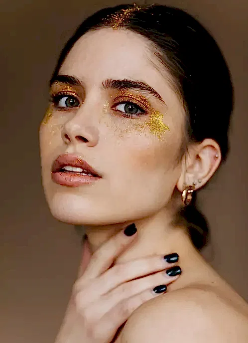 Теория и практика на курсе визаж - старт